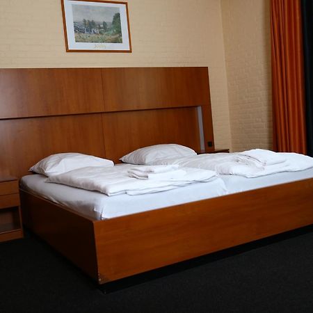 Wunderland Kalkar Hotell Eksteriør bilde