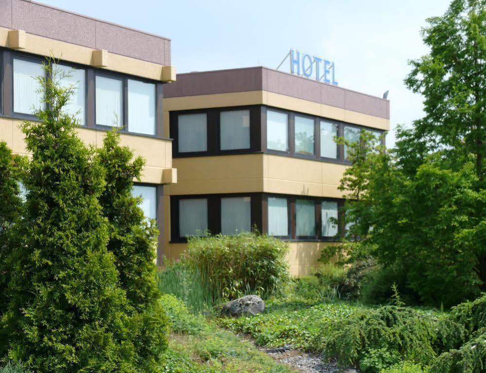 Wunderland Kalkar Hotell Eksteriør bilde